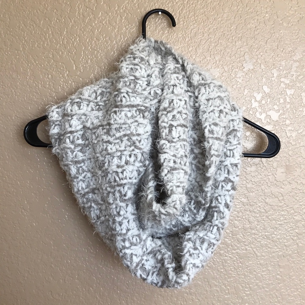 Infinity Scarf